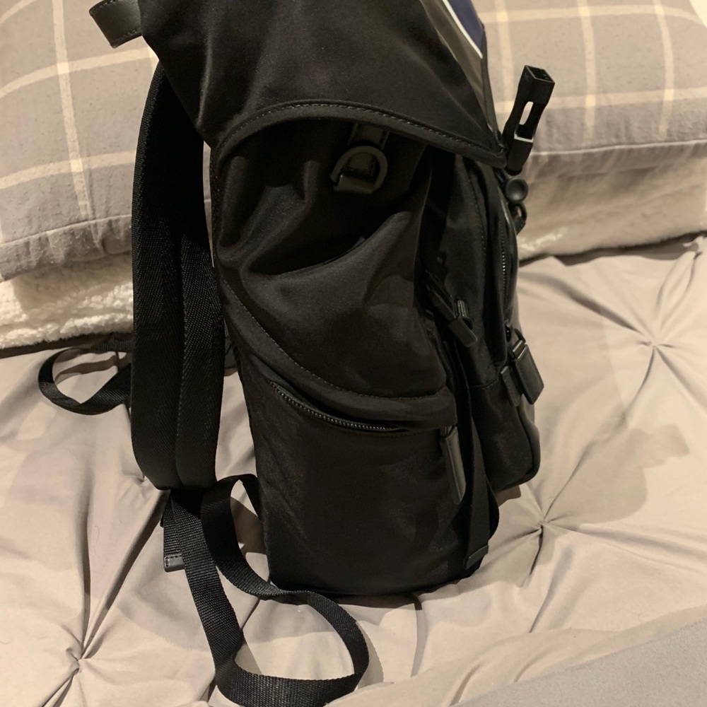 Prada Backpack - Picture 5 of 7